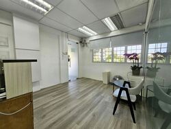 Hougang Street 21 (D19), Office #461221991